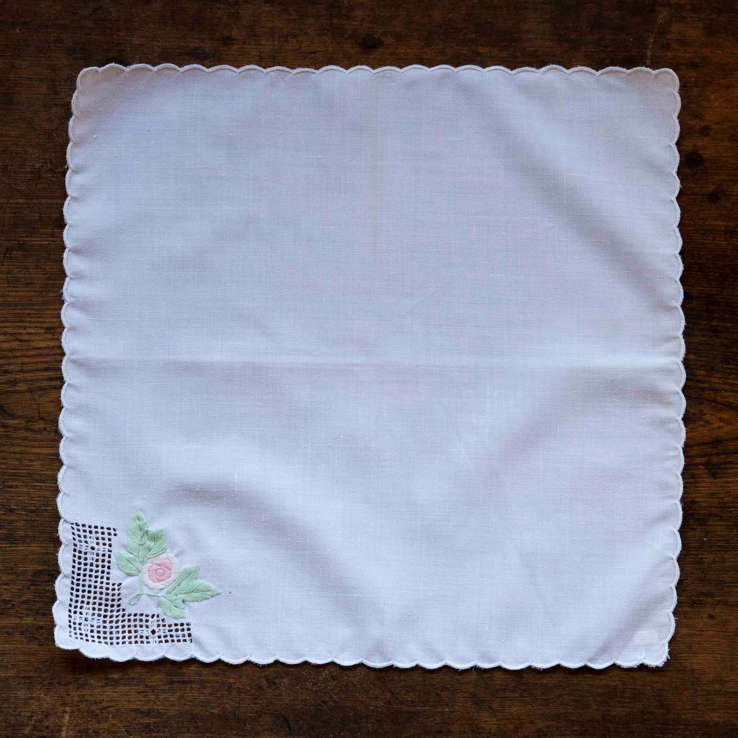 金沢百枝|インドの刺繍E