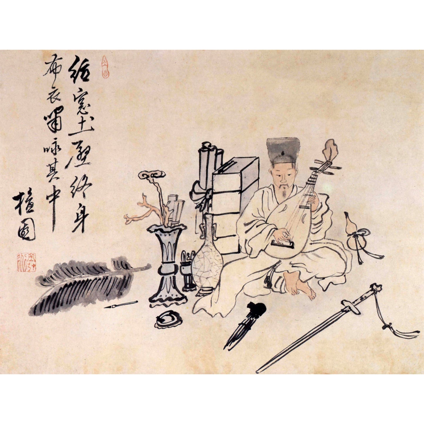 講座|東アジアの工芸と文人|全3回