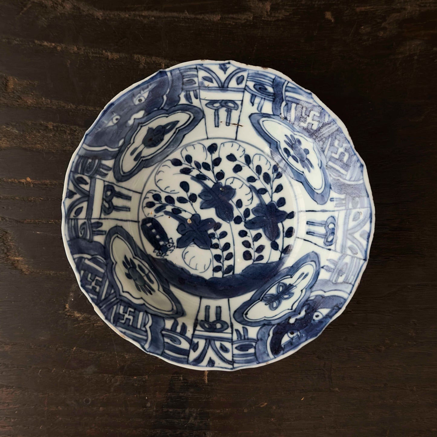 講座|工芸と私69|木村宗慎|青花磁器と茶の湯|6月11日