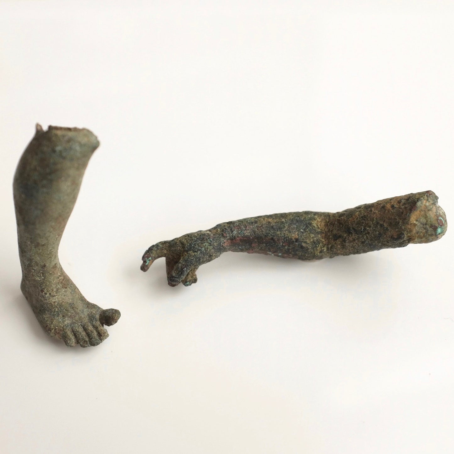 講座|工芸と私70|毛涯達哉|古代文物と精神分析