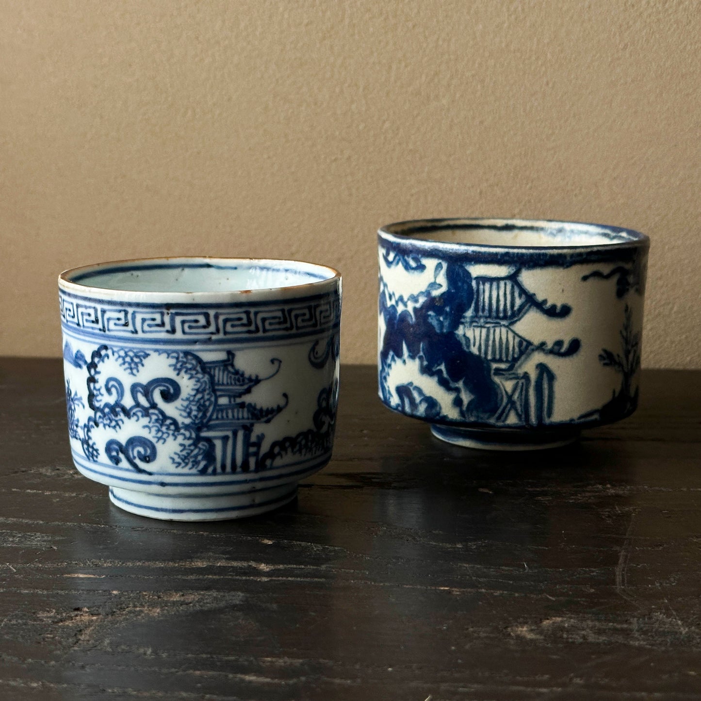 講座|工芸と私69|木村宗慎|青花磁器と茶の湯|6月11日