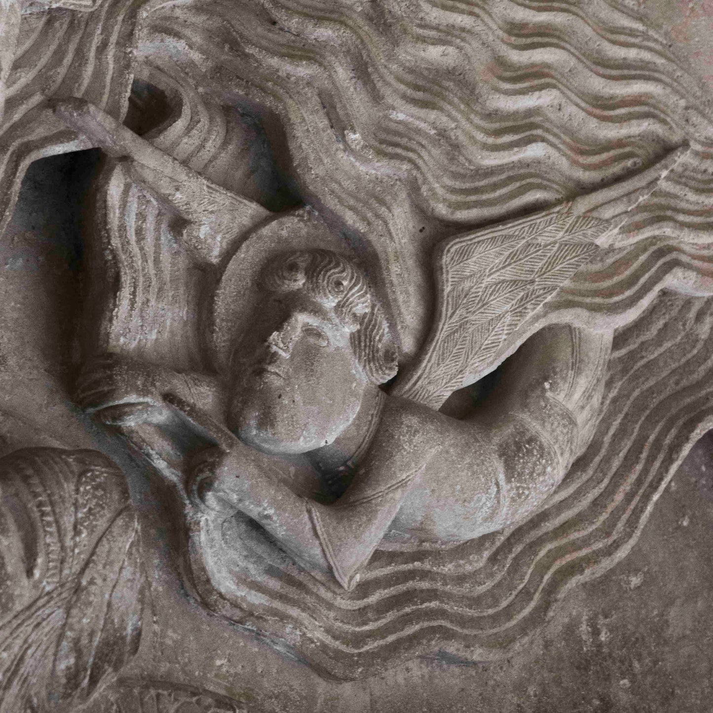 写真|聖霊降臨|サント・ドミンゴ・デ・シロス修道院