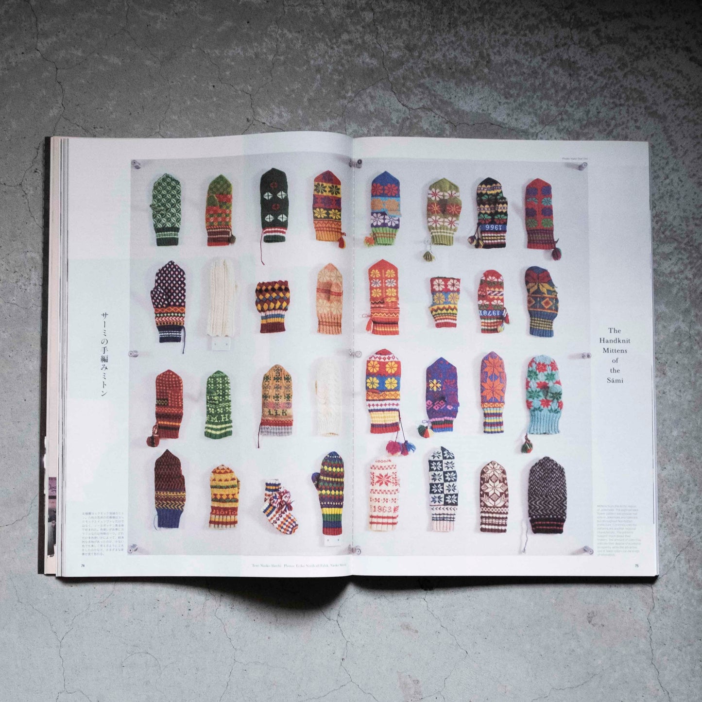 雑誌|Subsequence Vol.2