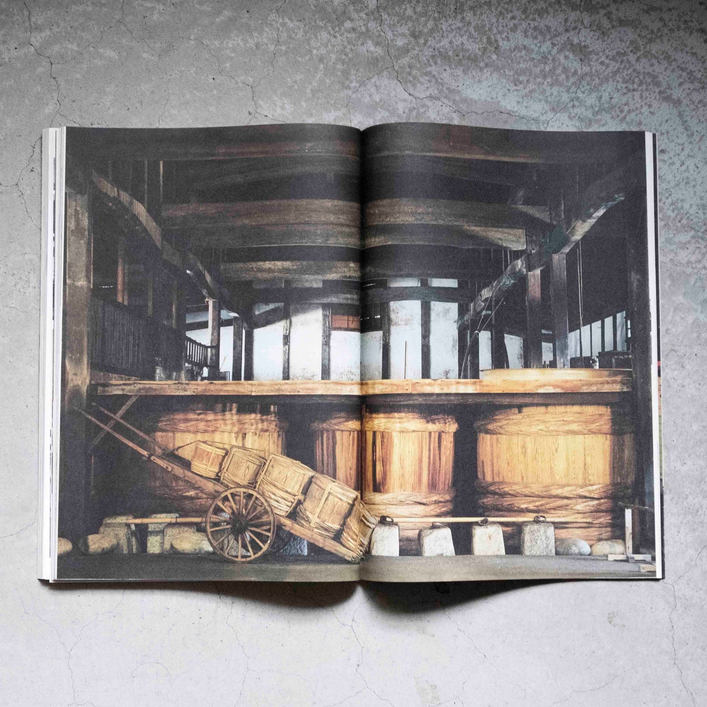 雑誌|Subsequence Vol.2
