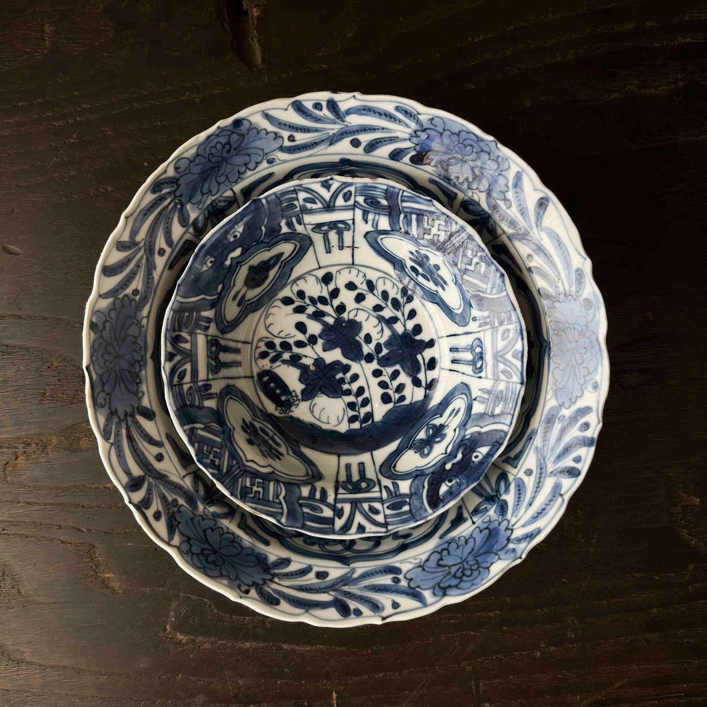 講座|工芸と私69|木村宗慎|青花磁器と茶の湯|6月11日