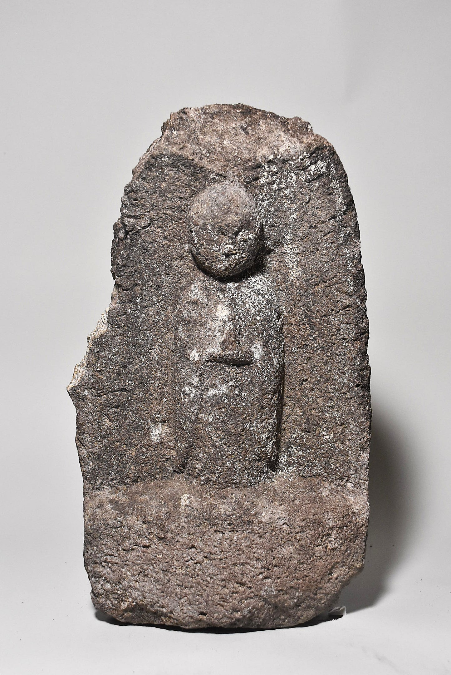 石仏その2(江戸時代)