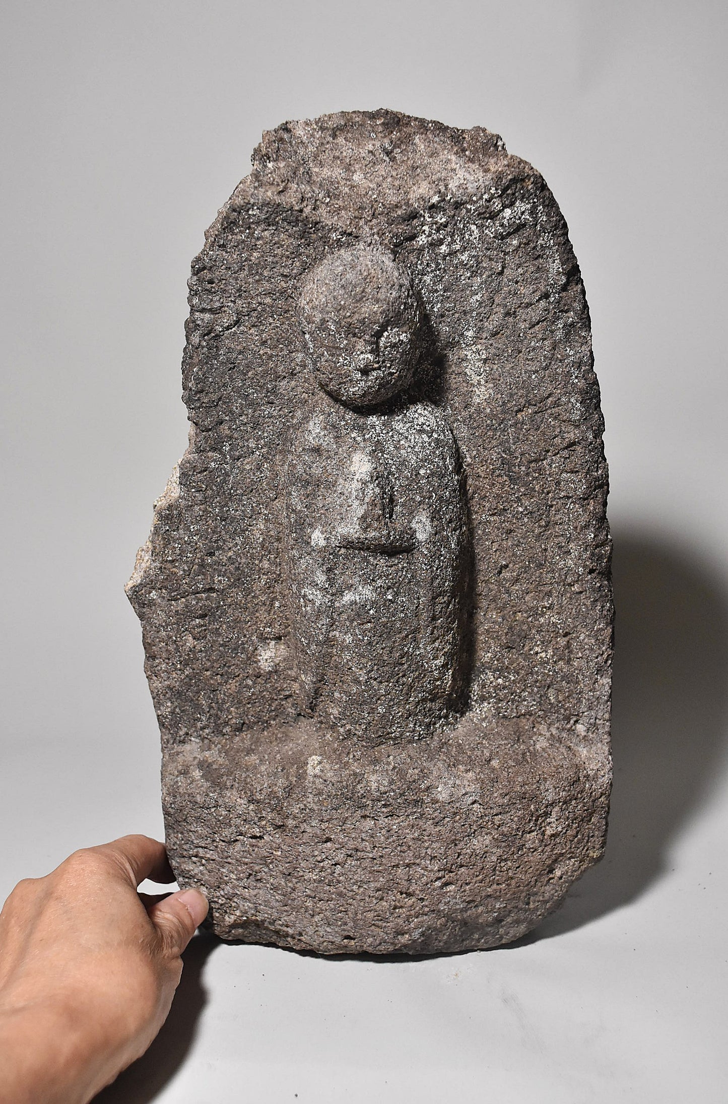 石仏その2(江戸時代)
