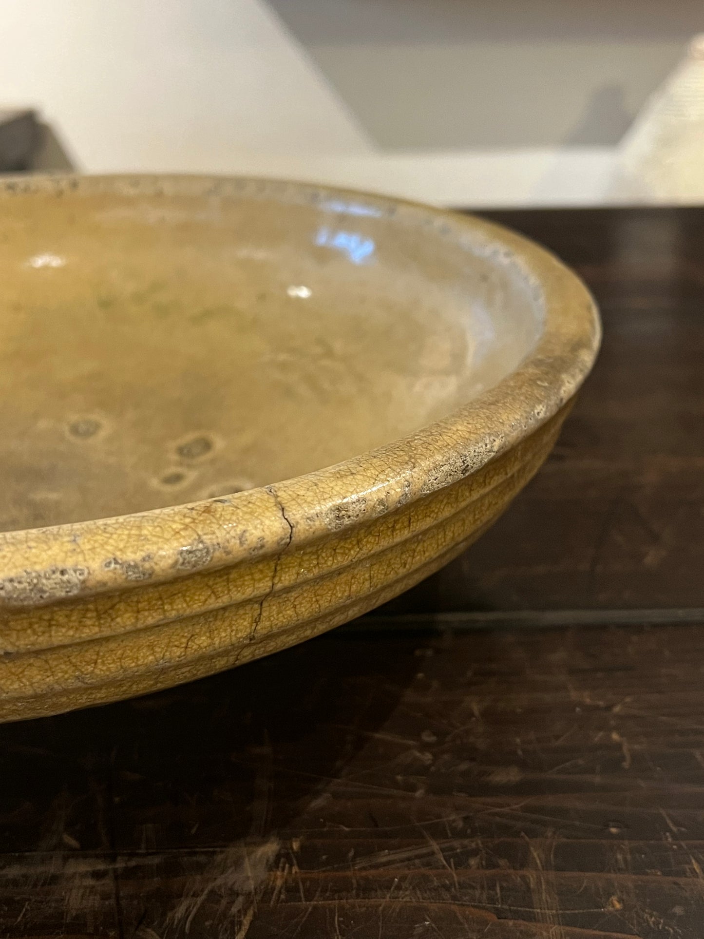 使う大皿(その3:石皿)