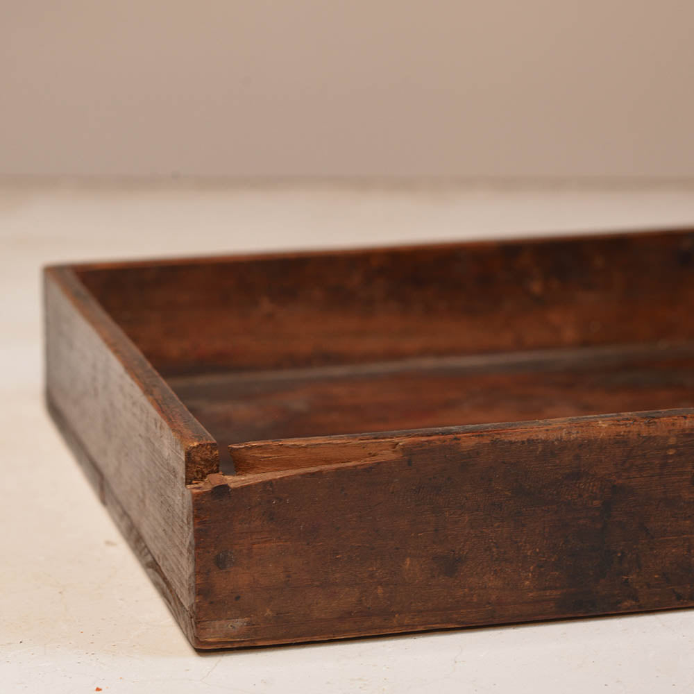 No.8058 李朝文箱 朝鮮王朝時代(19世紀)