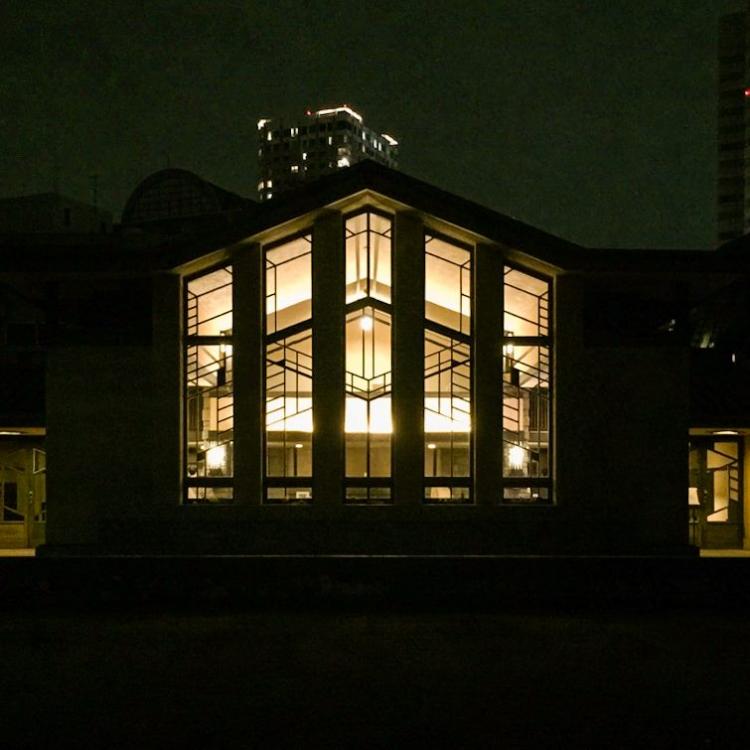 青花の会|講座|金沢百枝|キリスト教美術をたのしむ10
