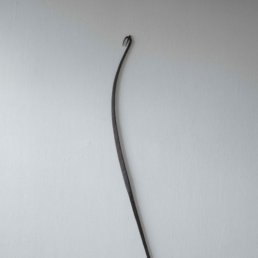 展覧会｜坂田和實の眼｜建築家・中村好文との縁｜観覧券A｜青花会員用