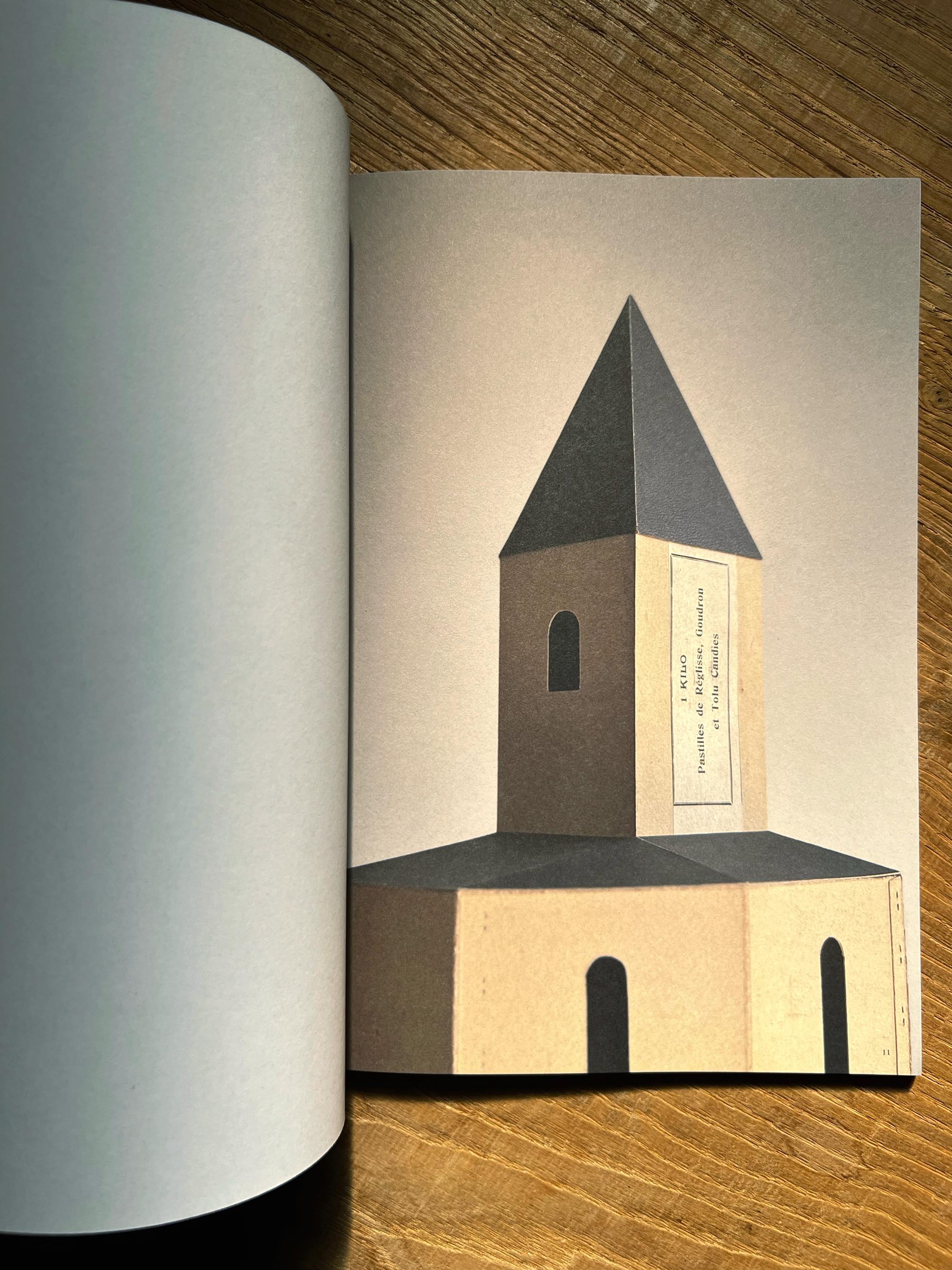 書籍｜吉田昌太郎｜Paper Romanesque – 青花の会｜seikashop