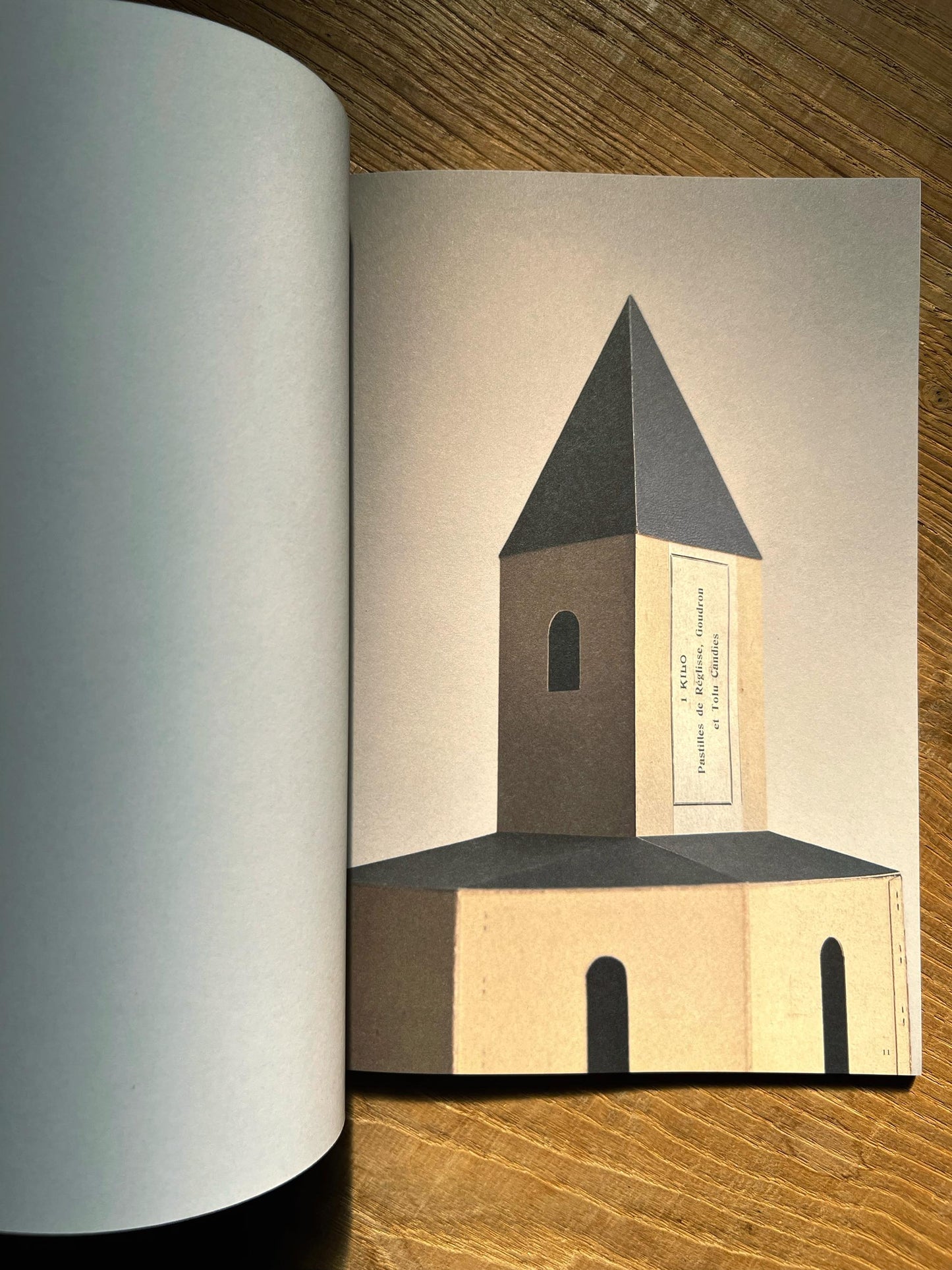 書籍｜吉田昌太郎｜Paper Romanesque