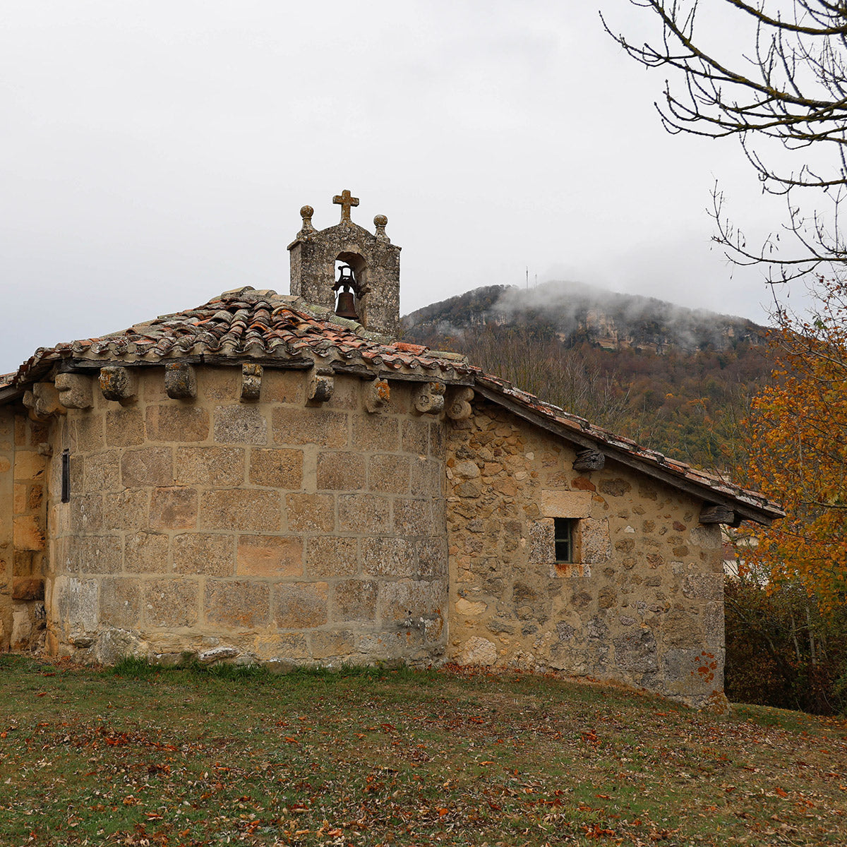 講座｜金沢百枝｜ロマネスク美術への旅5｜クリスマス・スペシャル：降誕の物語と北スペインの諸聖堂