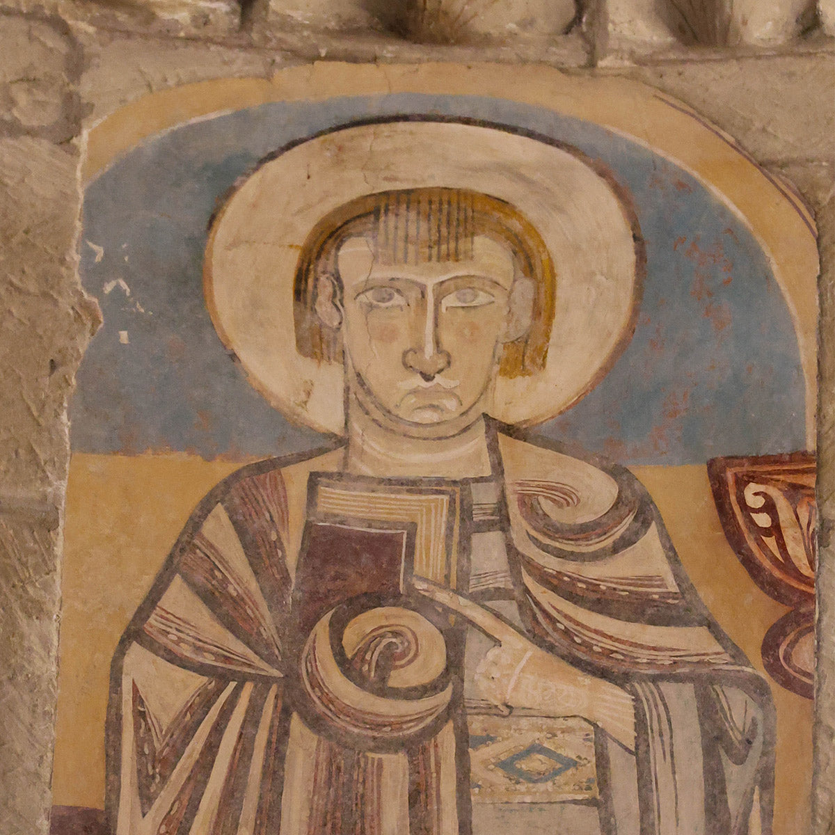 講座｜金沢百枝｜ロマネスク美術への旅5｜クリスマス・スペシャル：降誕の物語と北スペインの諸聖堂