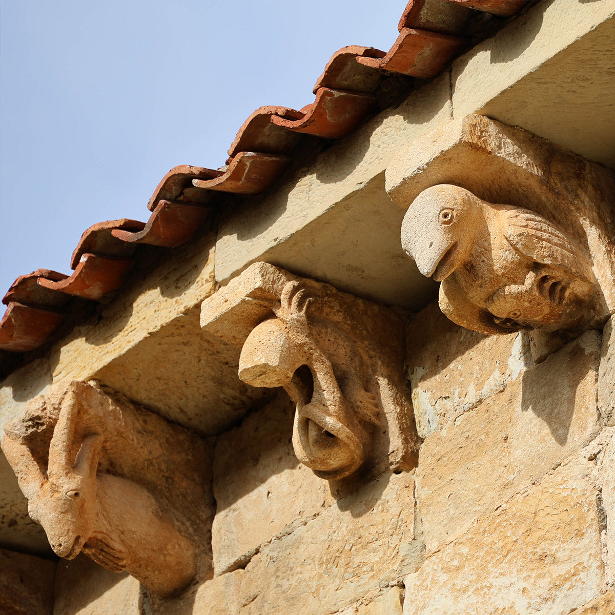 講座｜金沢百枝｜ロマネスク美術への旅5｜クリスマス・スペシャル：降誕の物語と北スペインの諸聖堂