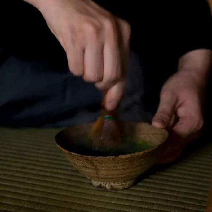 茶話会｜木村宗慎＋片岡竜一＋多田正樹｜青花的酒事｜骨董玩賞：茶酒論義ことはじめ