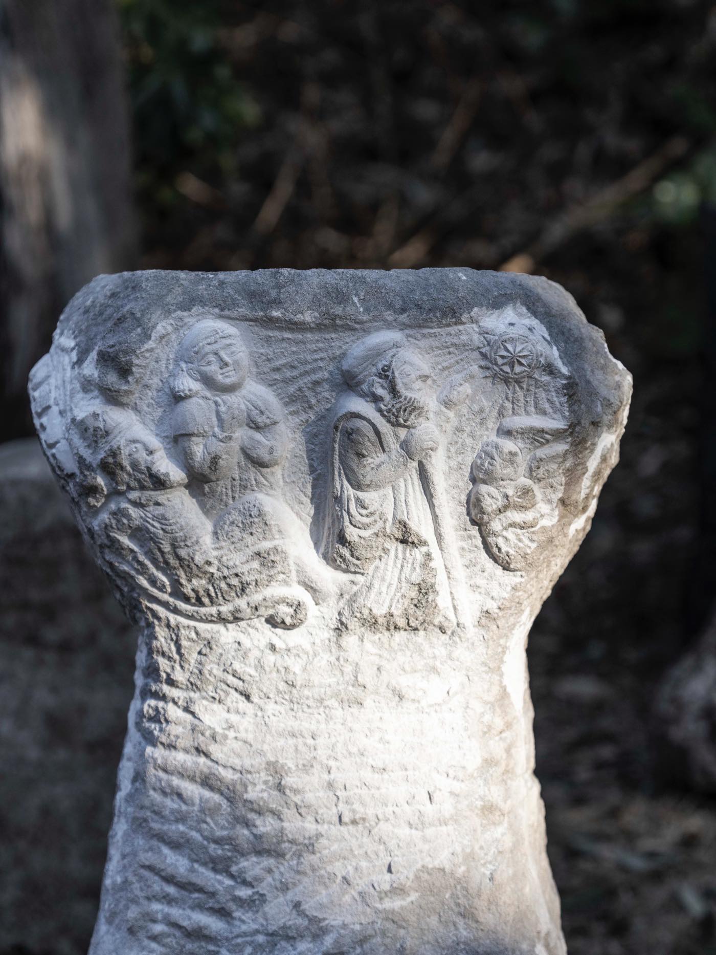 講座｜工芸と私89｜金沢百枝＋中澤安奈＋山田洋次＋吉田昌太郎｜ロマネスクと私たち