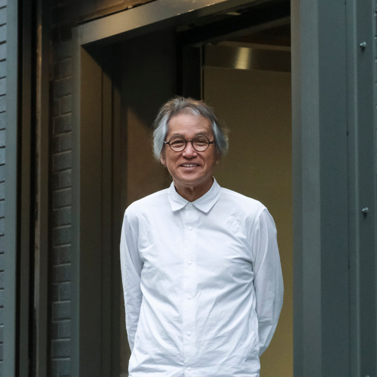講座｜古道具坂田と私7｜中村好文｜「坂田」で買ったモノ