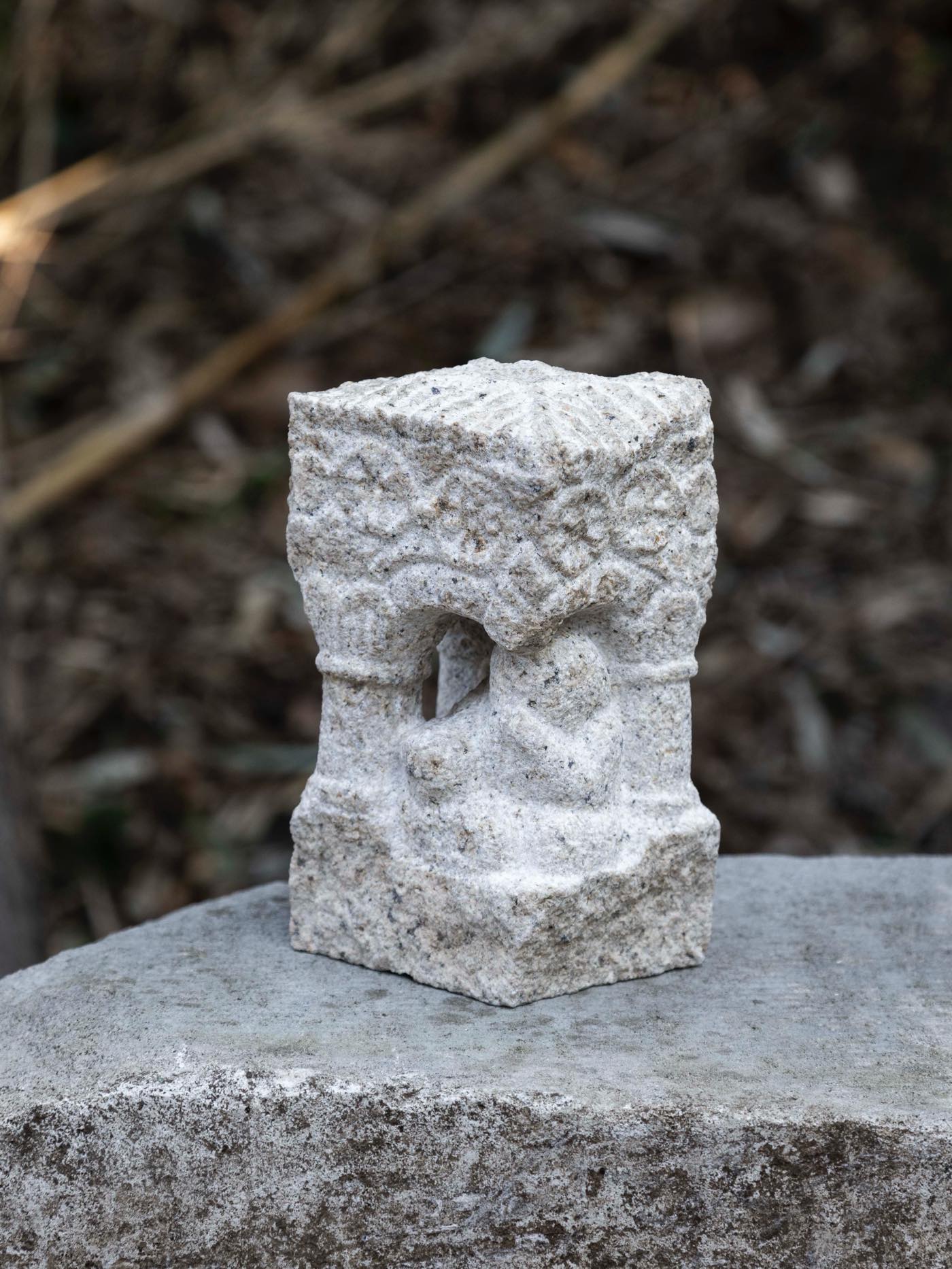 講座｜工芸と私89｜金沢百枝＋中澤安奈＋山田洋次＋吉田昌太郎｜ロマネスクと私たち