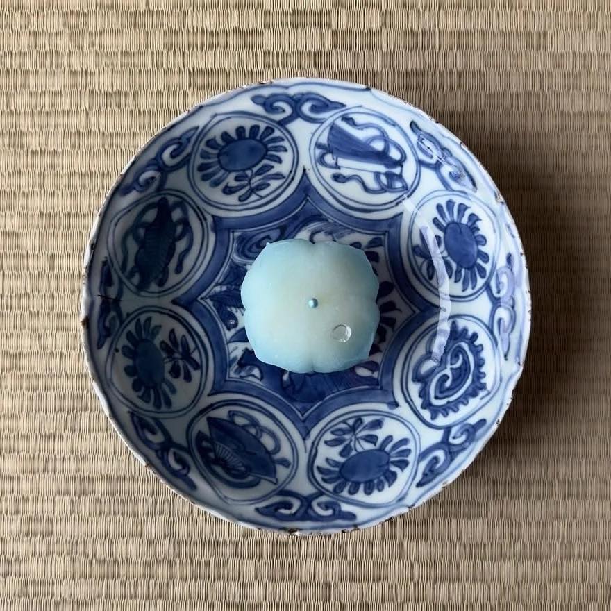 茶話会｜木村宗慎＋片岡竜一＋多田正樹｜青花的酒事｜骨董玩賞：茶酒論