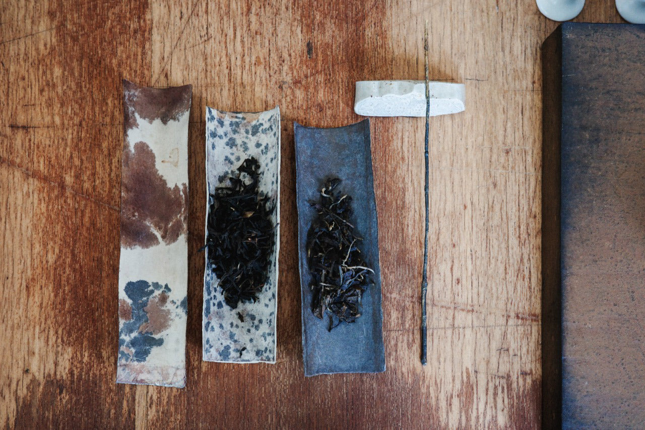 講座｜小慢｜中国茶教室｜全2回