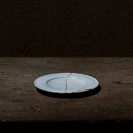 展覧会｜坂田和實の眼｜建築家・中村好文との縁｜観覧券B