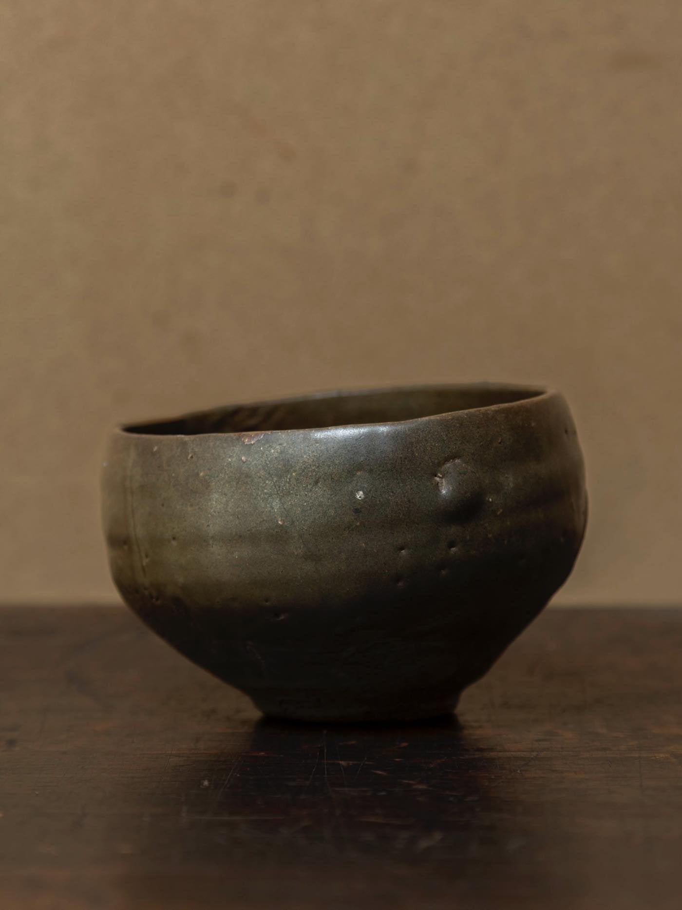 講座｜骨董と私5｜高木孝｜骨董入門