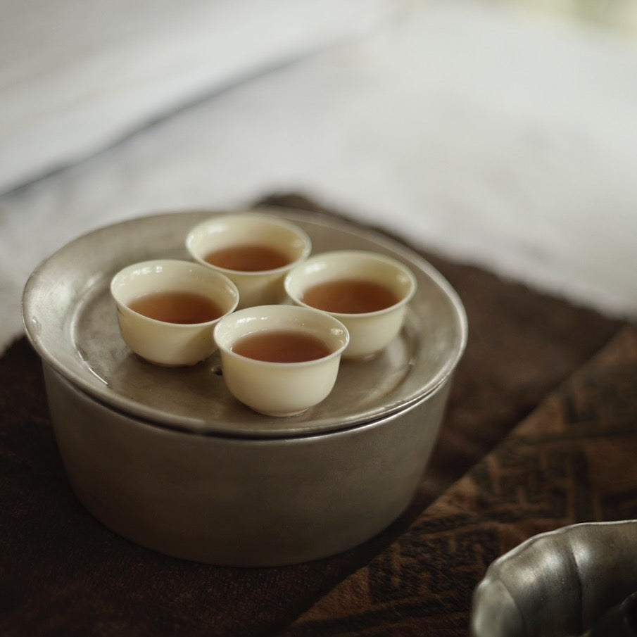 茶話会｜生活工芸茶会2｜謝小曼 – 青花の会｜seikashop