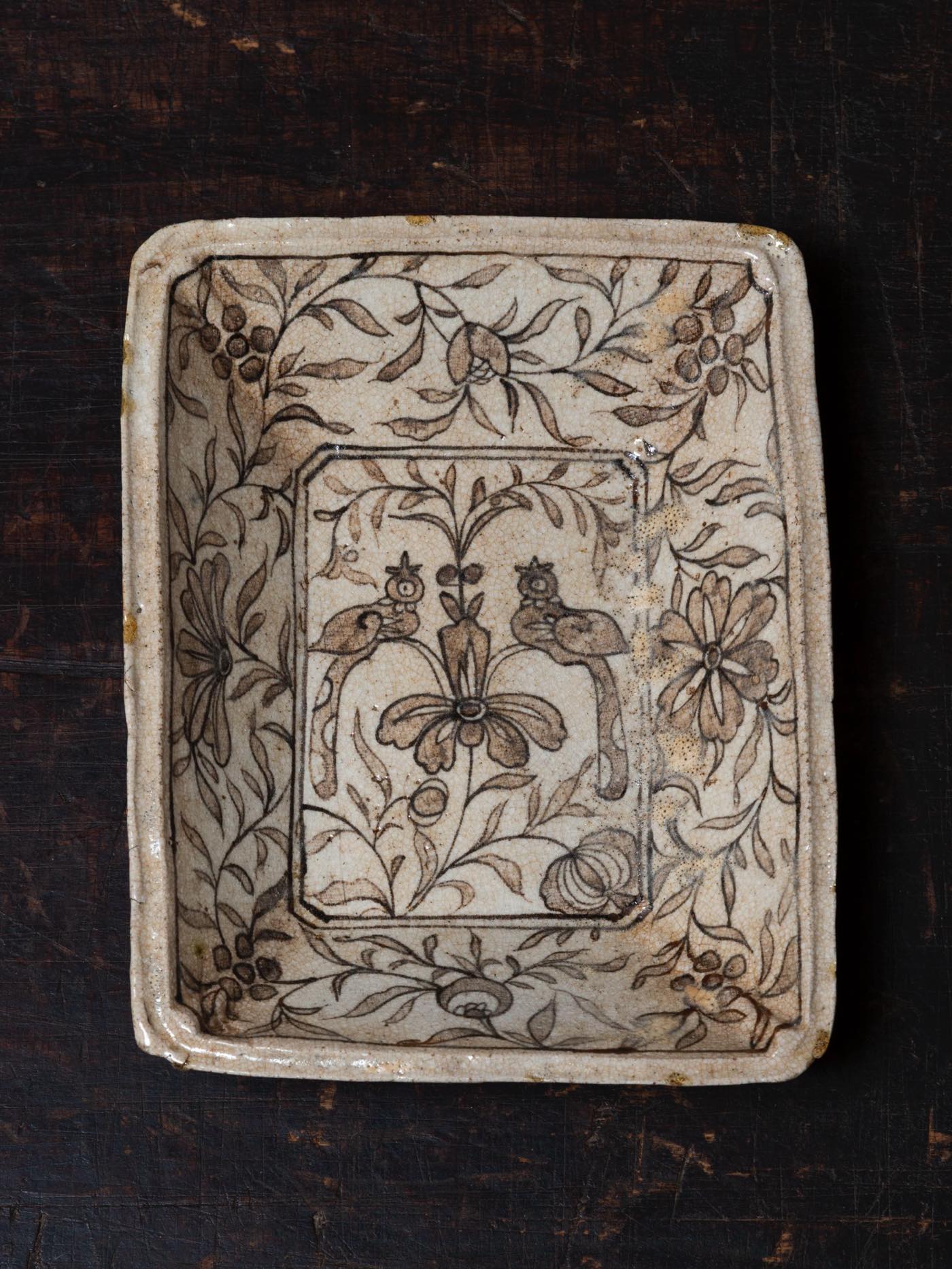 講座｜骨董と私5｜高木孝｜骨董入門