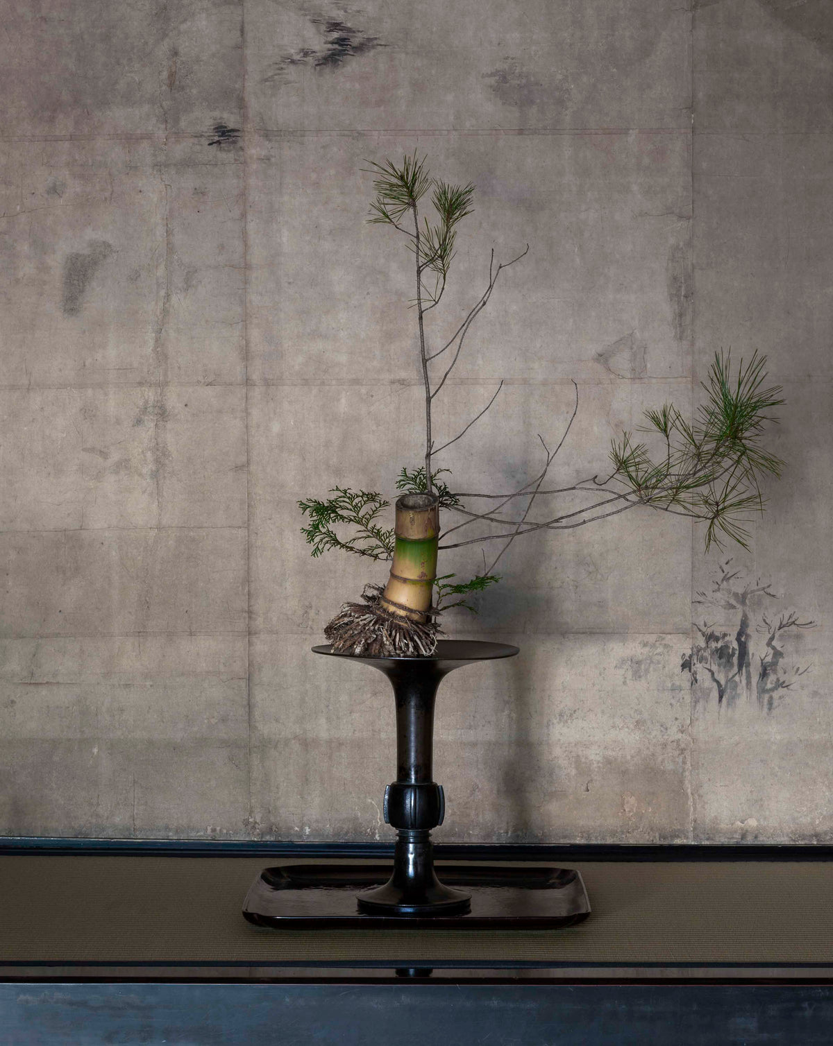 写真｜川瀬敏郎の花｜6 – 青花の会｜seikashop