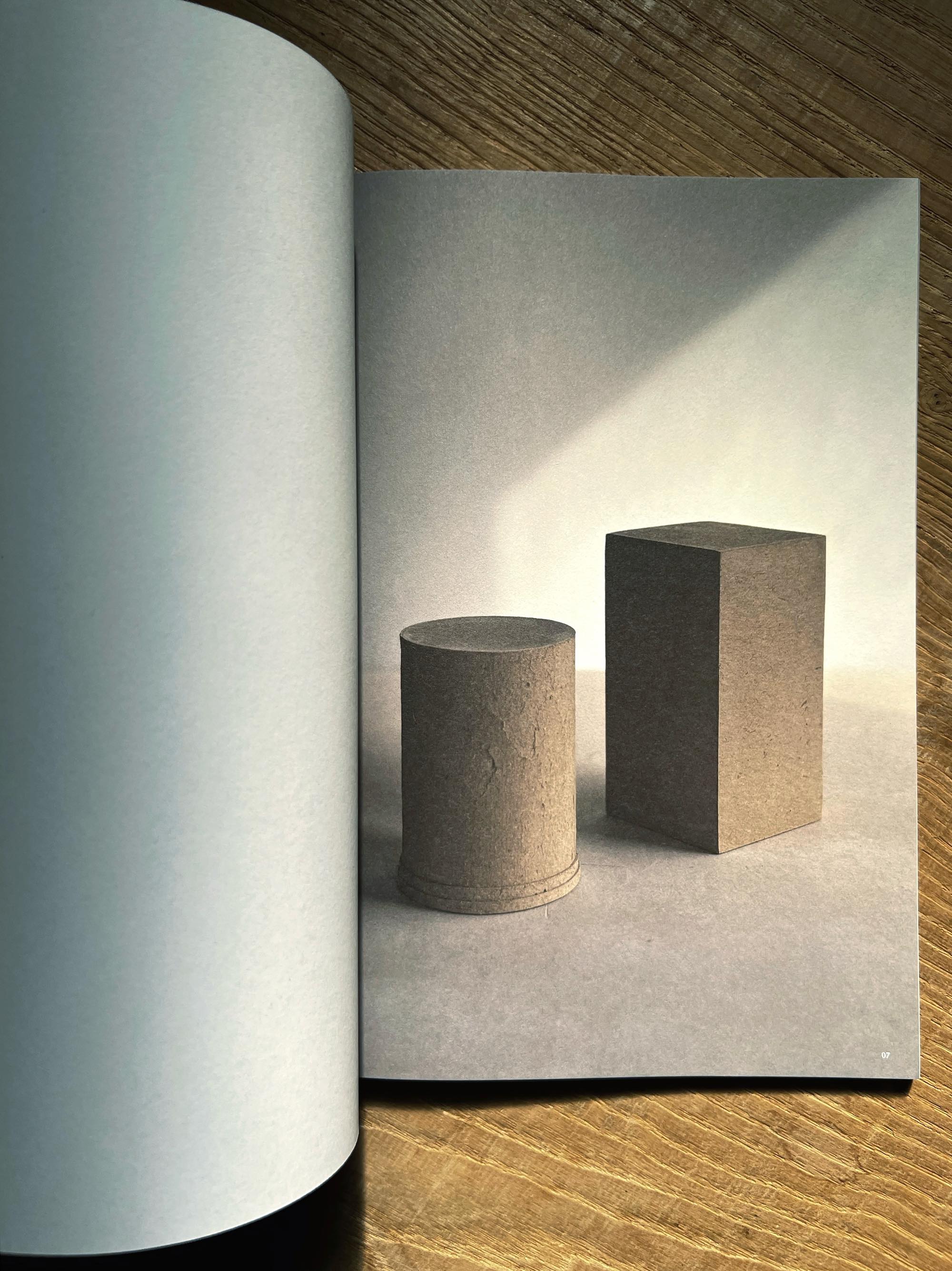 書籍｜吉田昌太郎｜Paper Romanesque – 青花の会｜seikashop