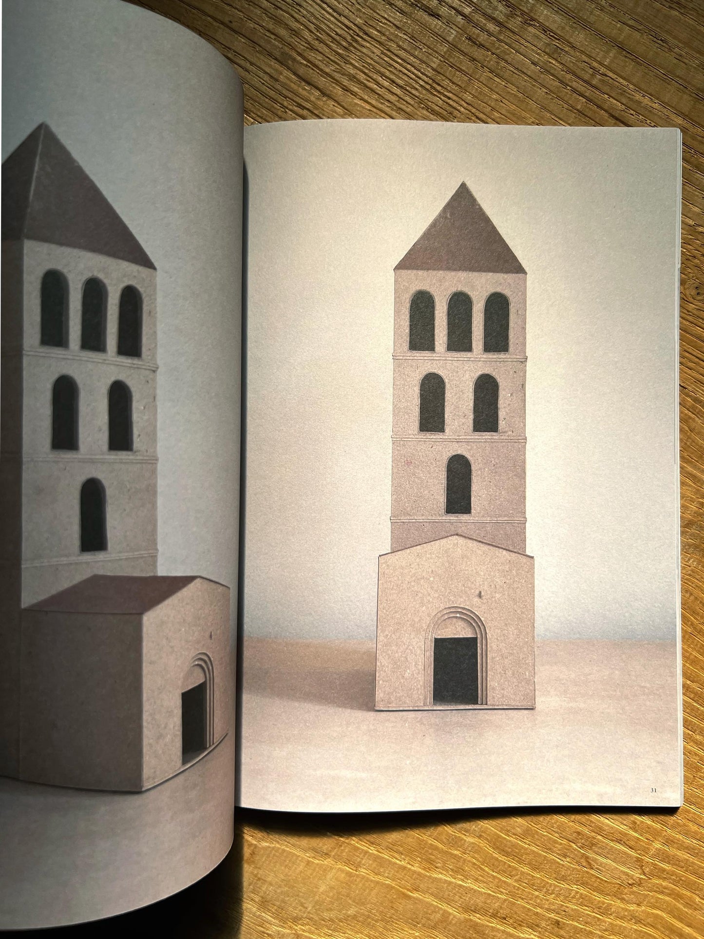 書籍｜吉田昌太郎｜Paper Romanesque