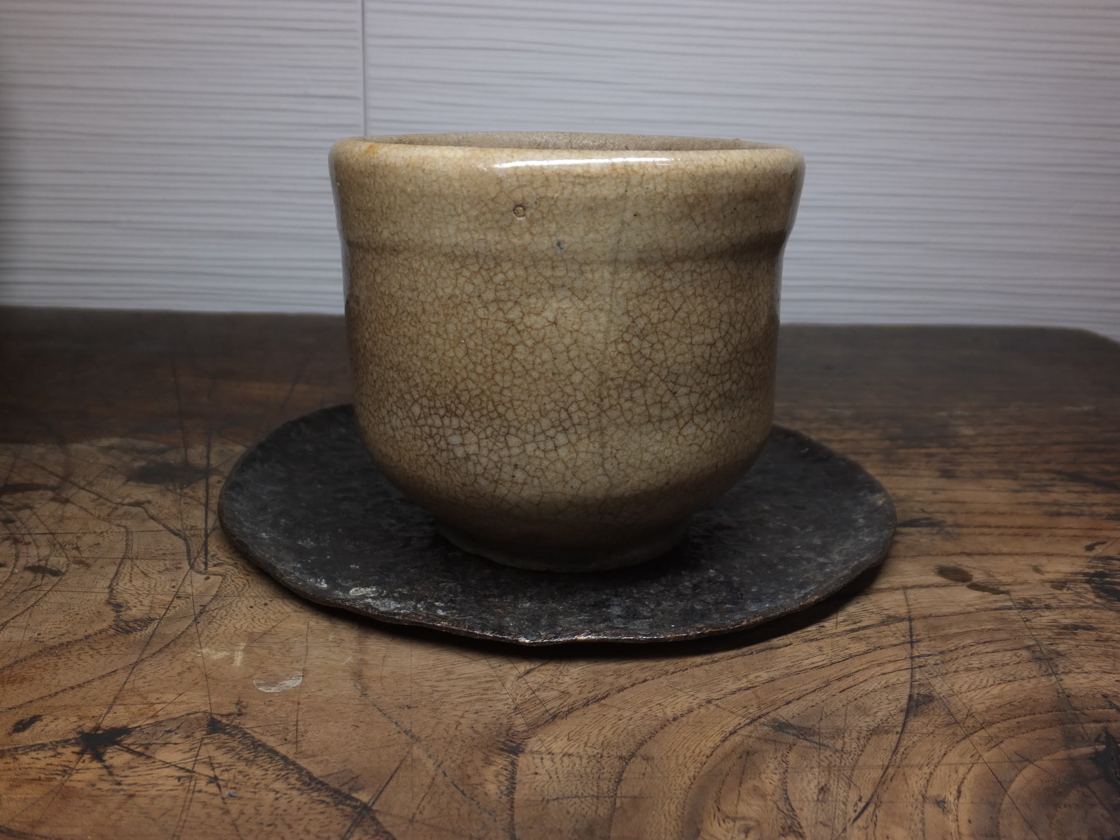 古唐津盃 伝世品 その2 – 青花の会｜seikashop