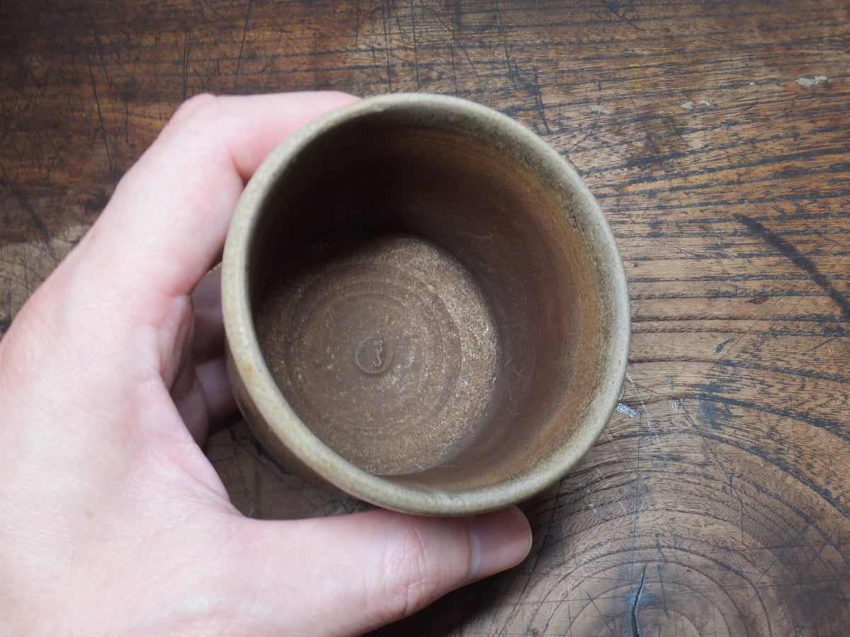 古唐津盃 伝世品 その2 – 青花の会｜seikashop