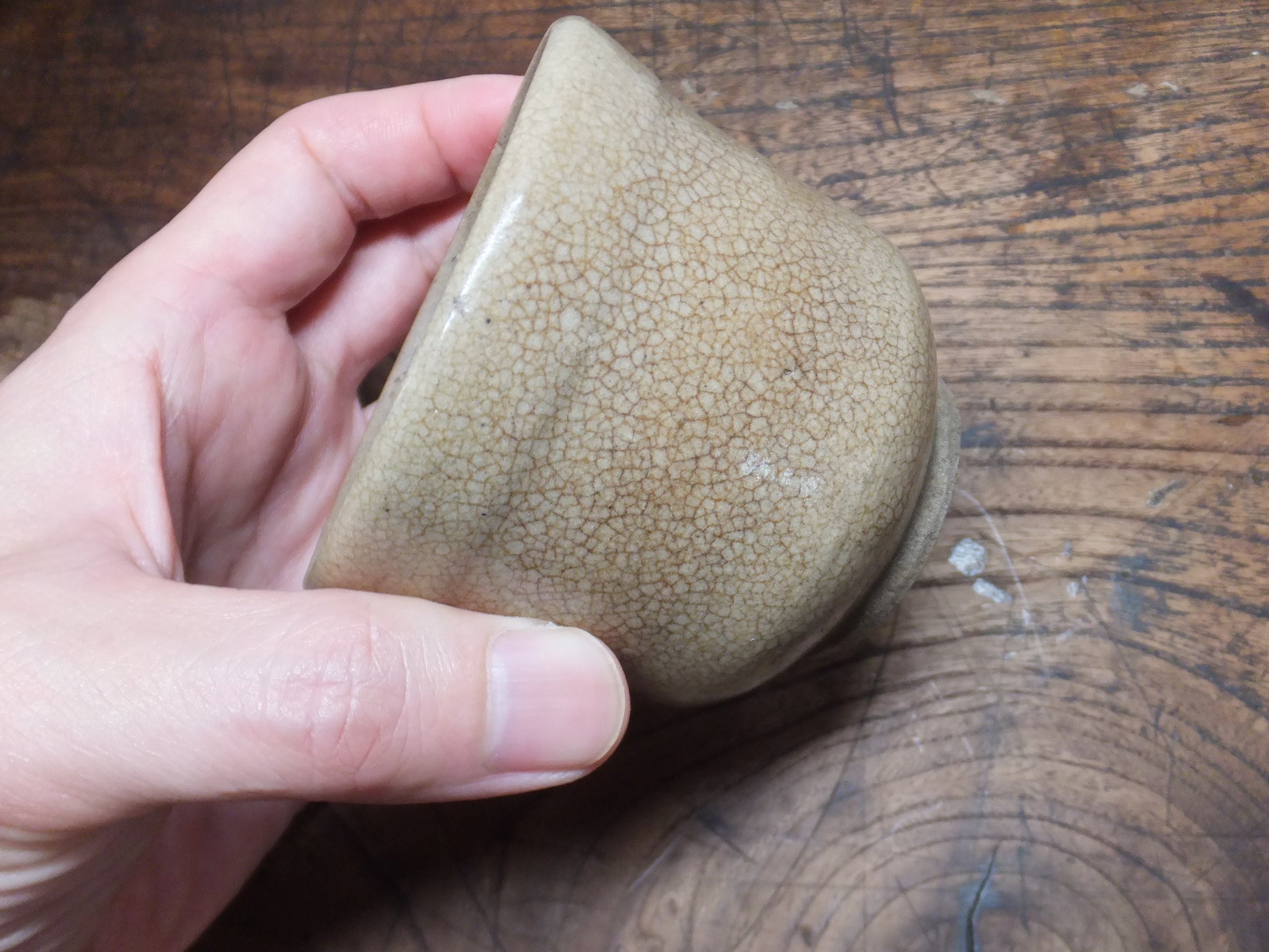 古唐津盃 伝世品 その2 – 青花の会｜seikashop