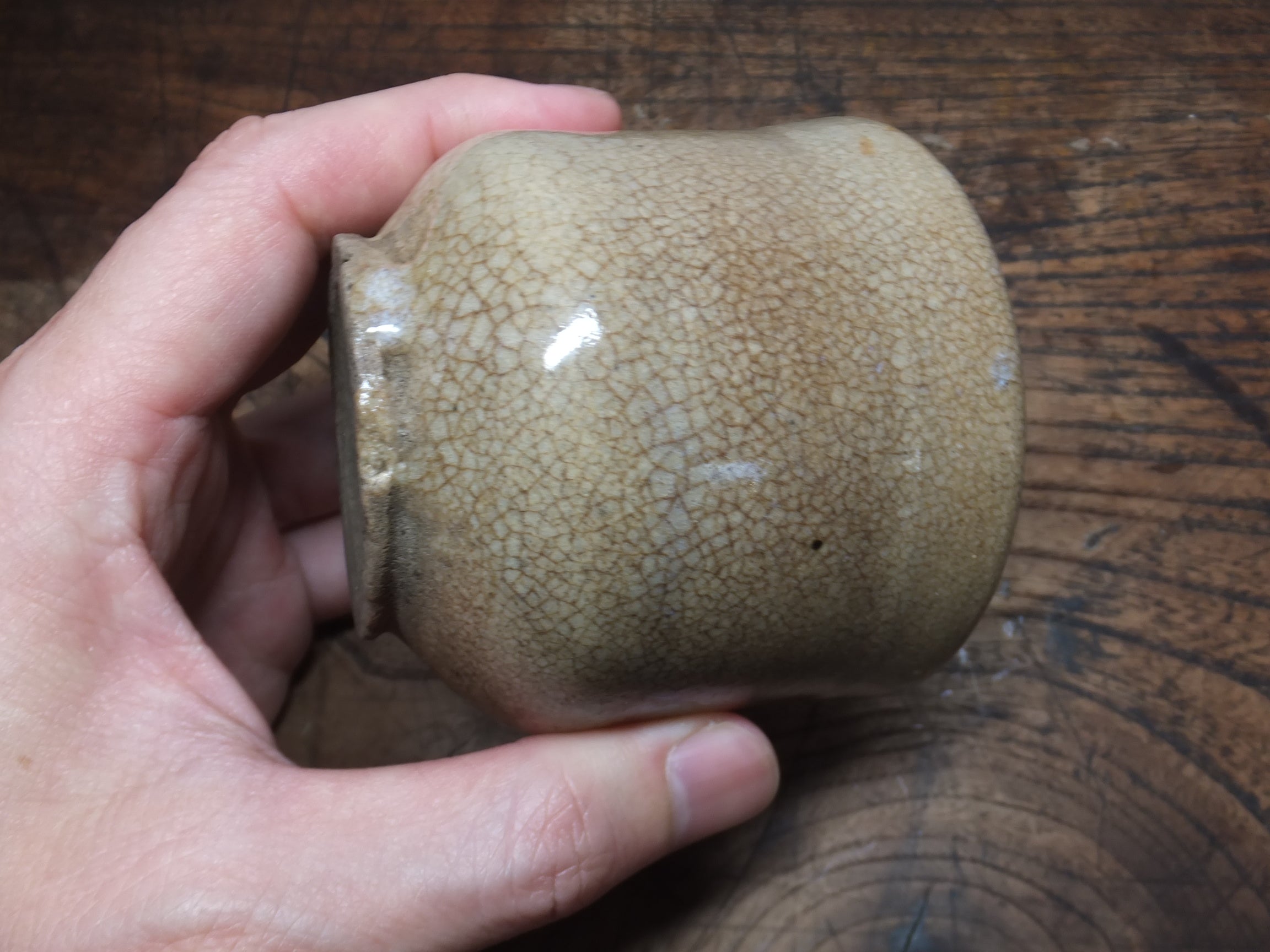 古唐津盃 伝世品 その2 – 青花の会｜seikashop