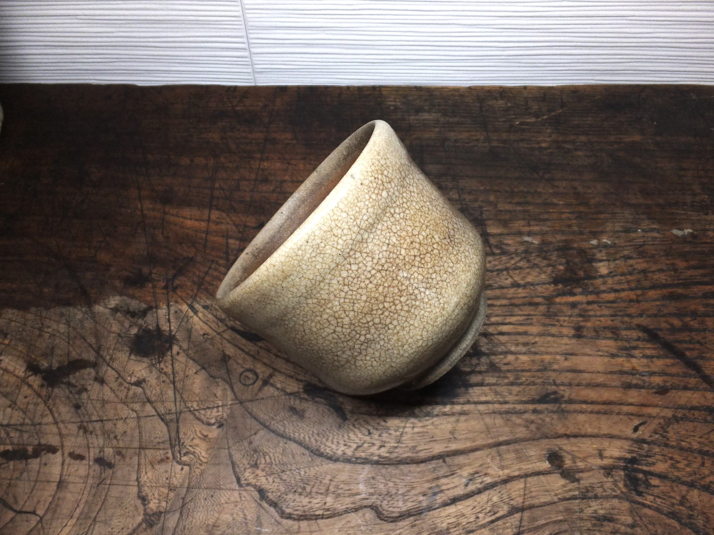 古唐津盃 伝世品 その2 – 青花の会｜seikashop