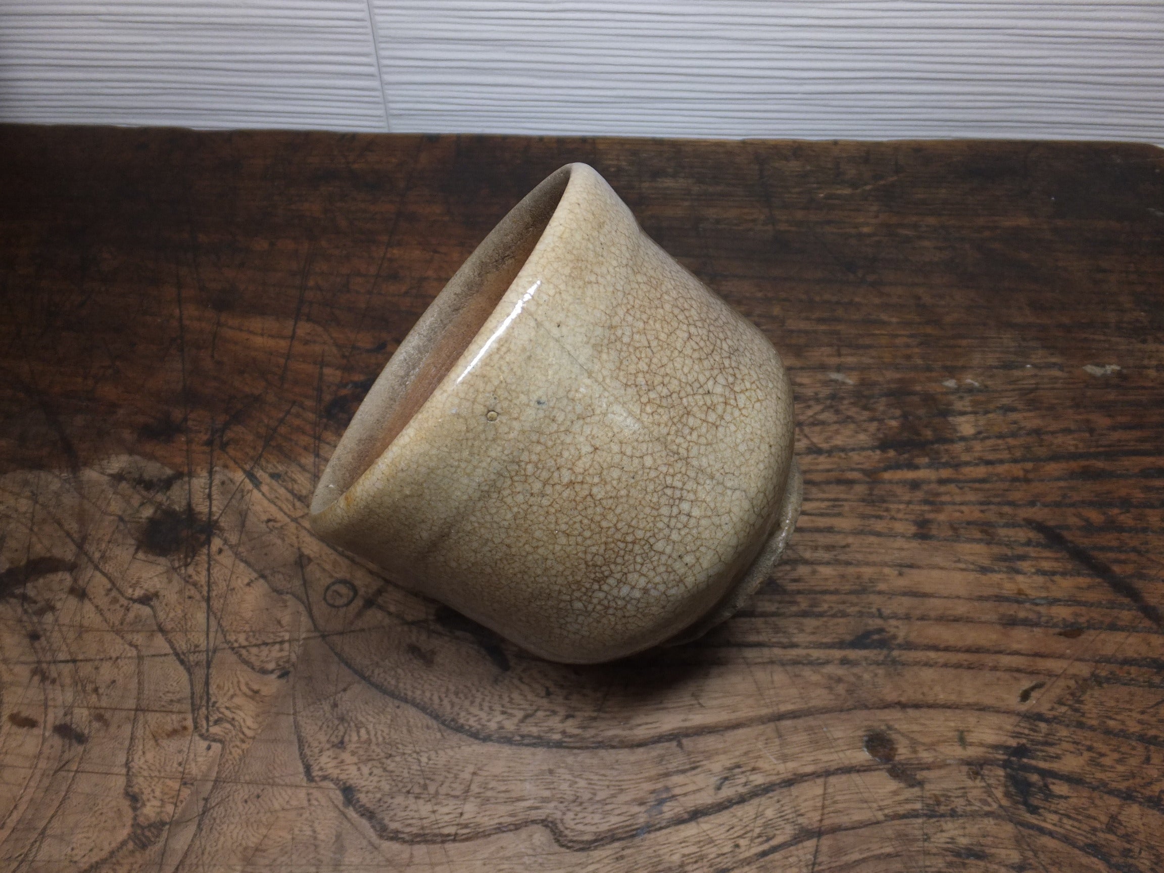古唐津盃 伝世品 その2 – 青花の会｜seikashop
