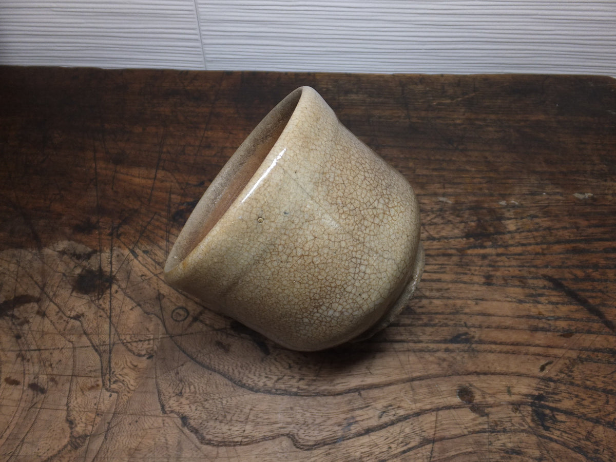 古唐津盃 伝世品 その2 – 青花の会｜seikashop