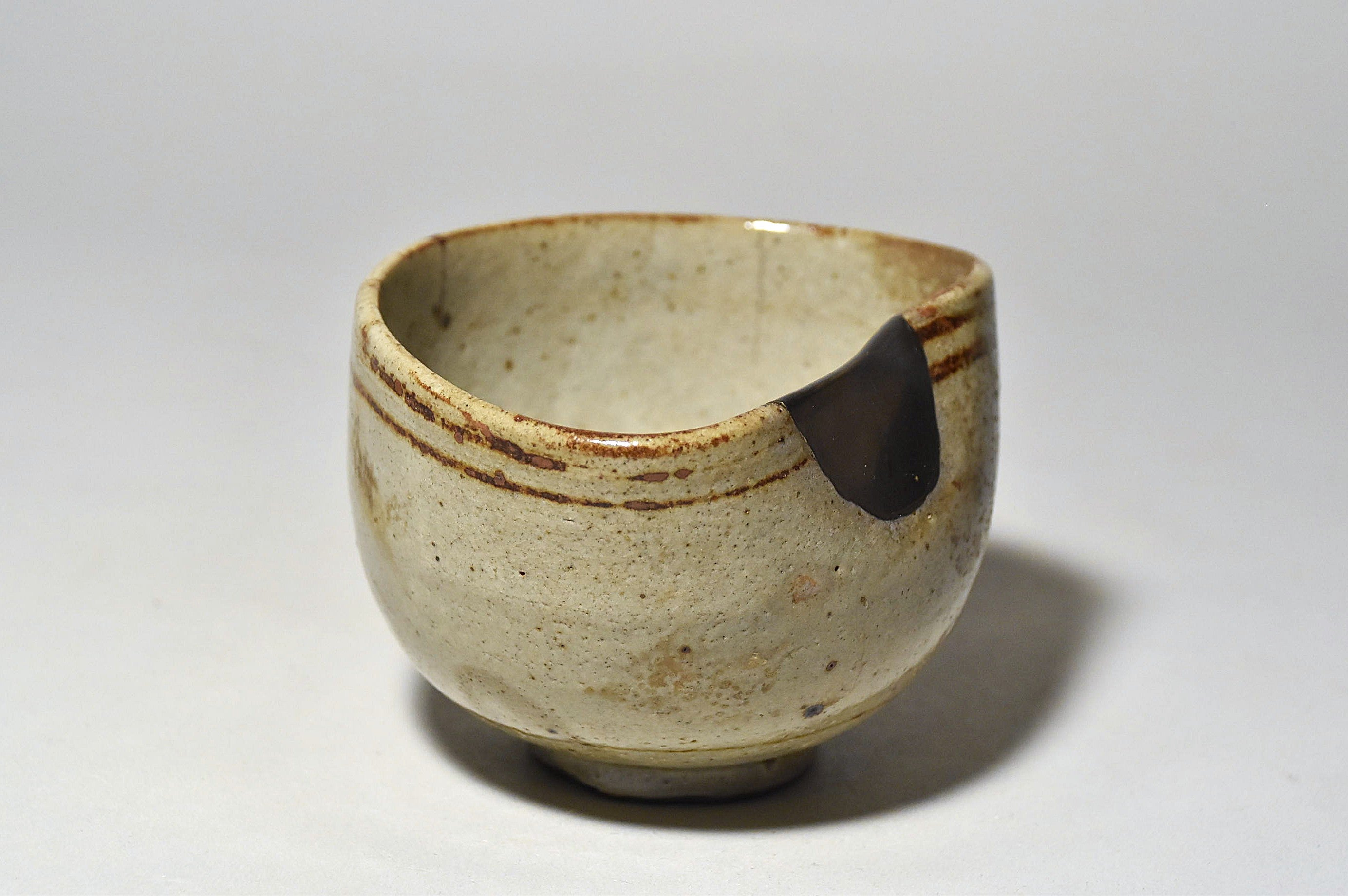 木原茶碗（江戸時代） – 青花の会｜seikashop