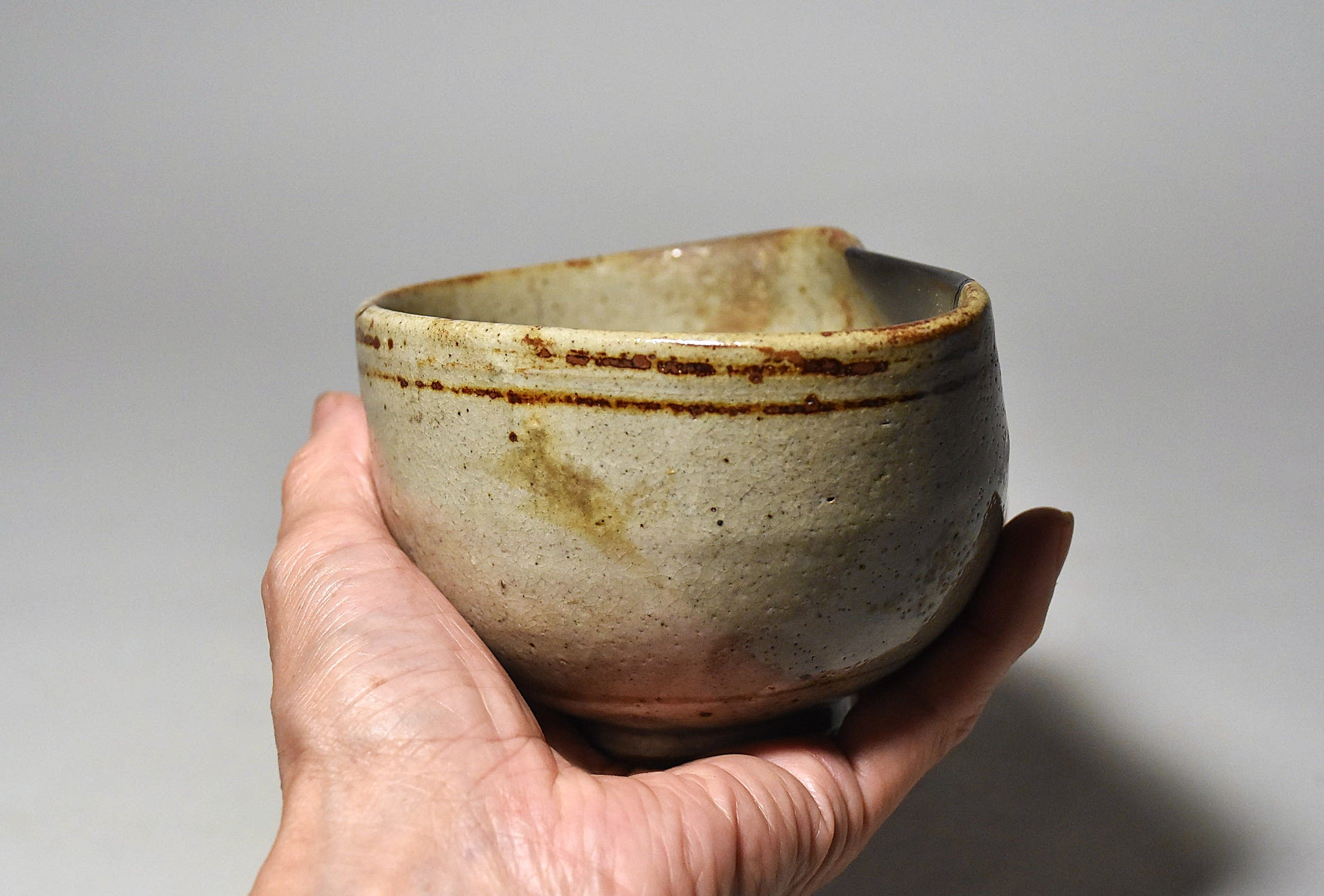 木原茶碗（江戸時代） – 青花の会｜seikashop