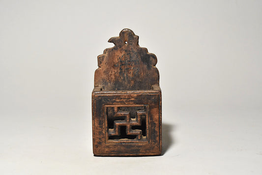 李朝木工（李朝時代）