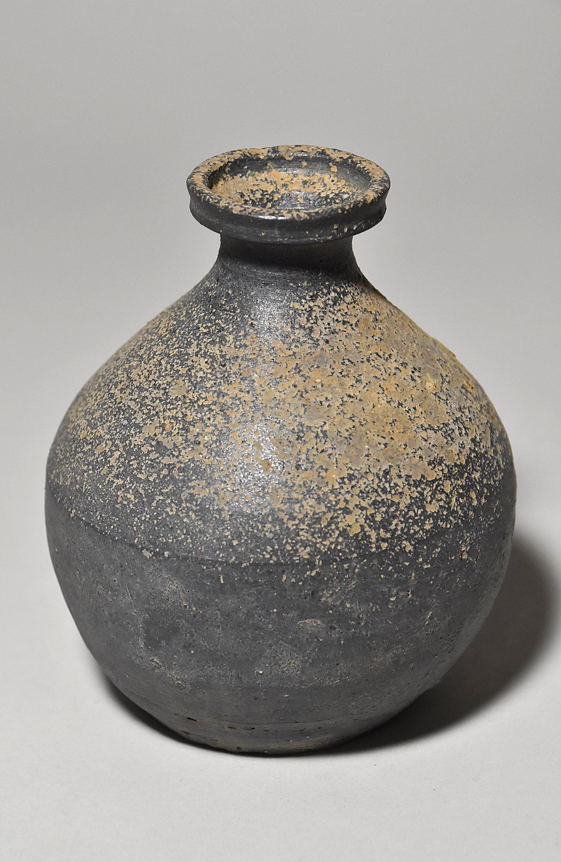 新羅徳利その1（高麗時代） – 青花の会｜seikashop
