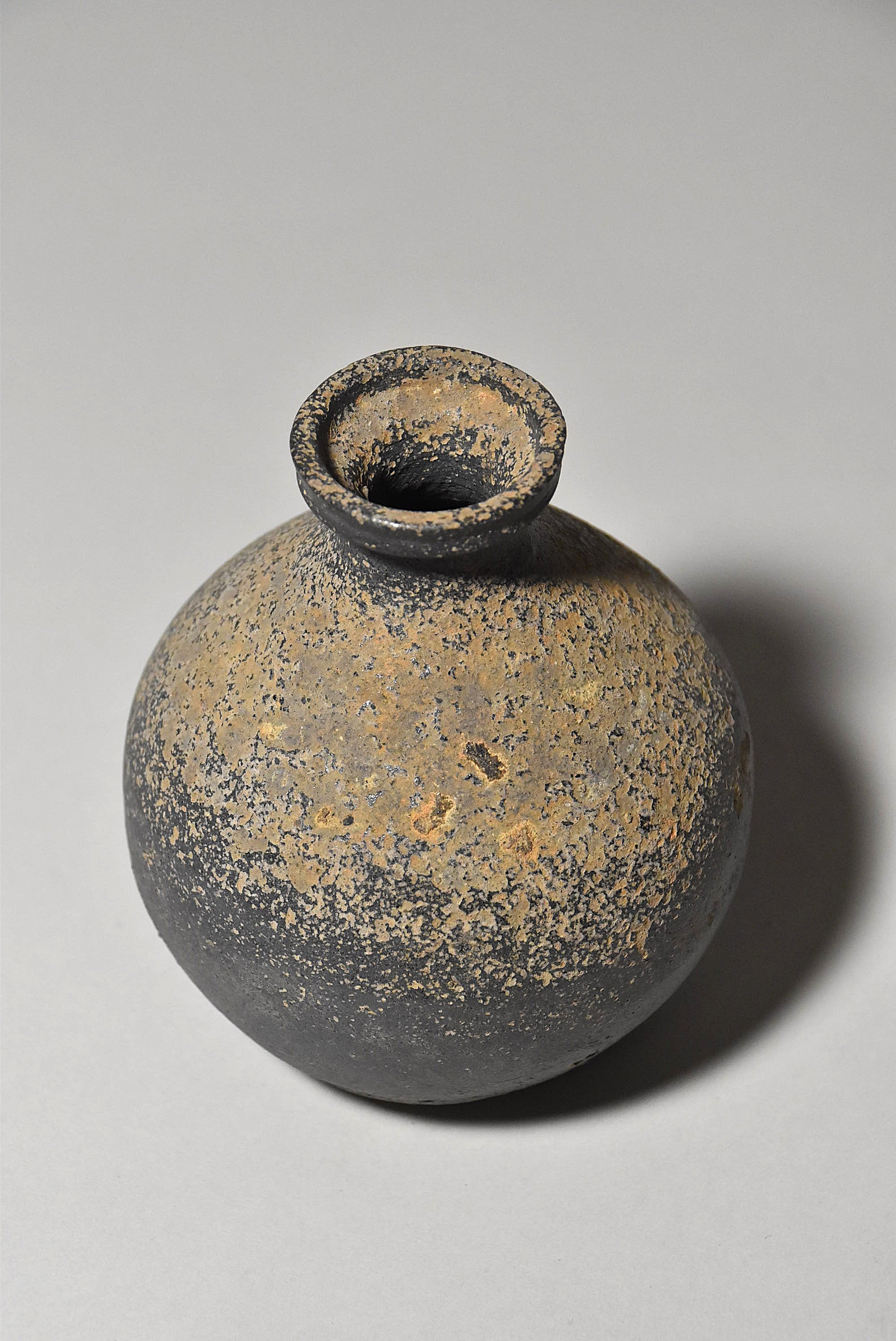 新羅徳利その1（高麗時代） – 青花の会｜seikashop