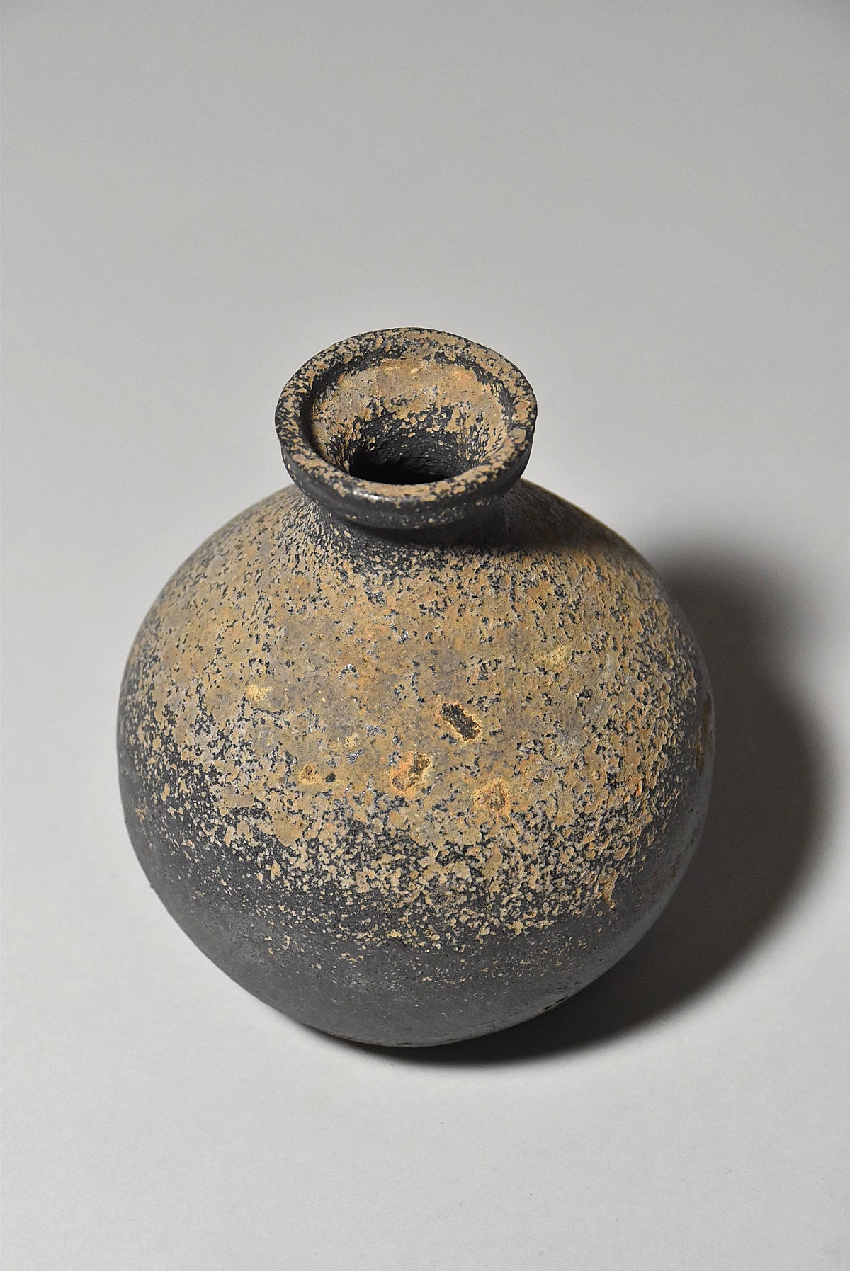 新羅徳利その１（高麗時代）