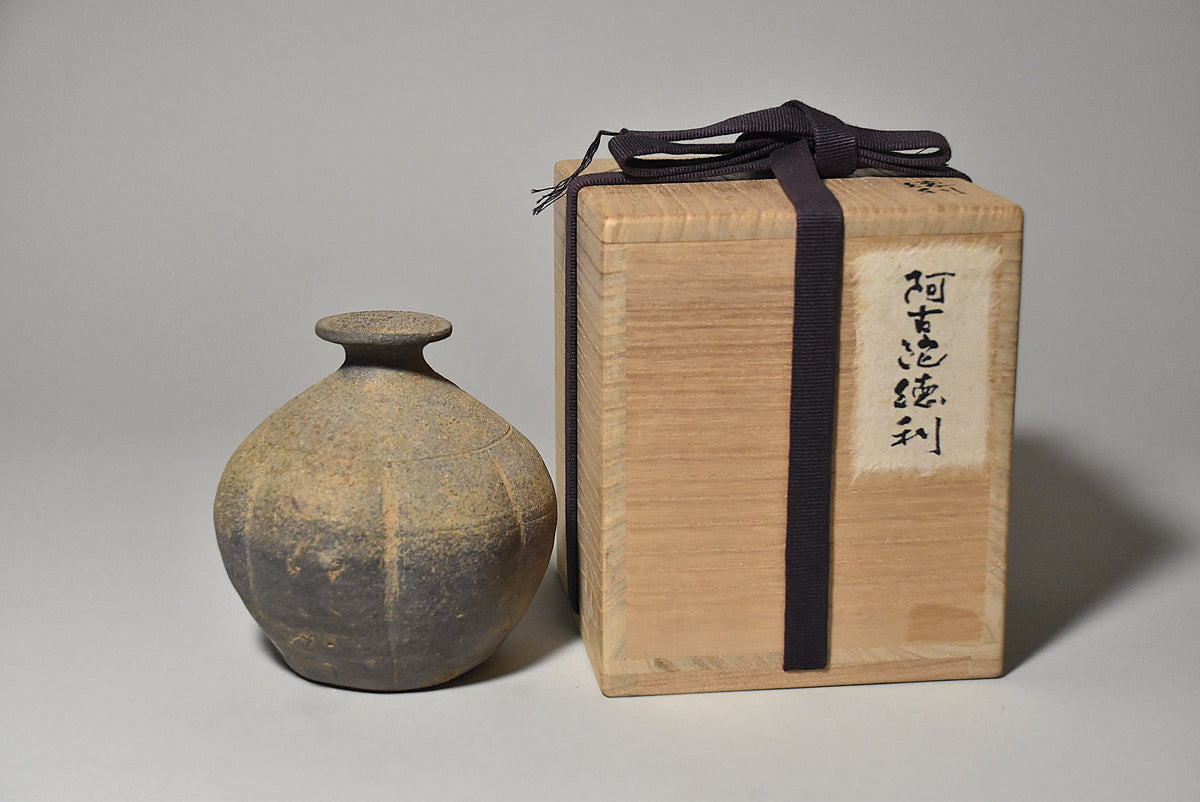 新羅徳利その２（高麗時代）