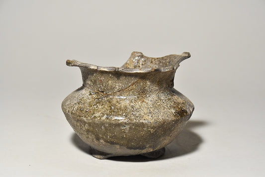 須恵破れ壺（飛鳥～天平時代）