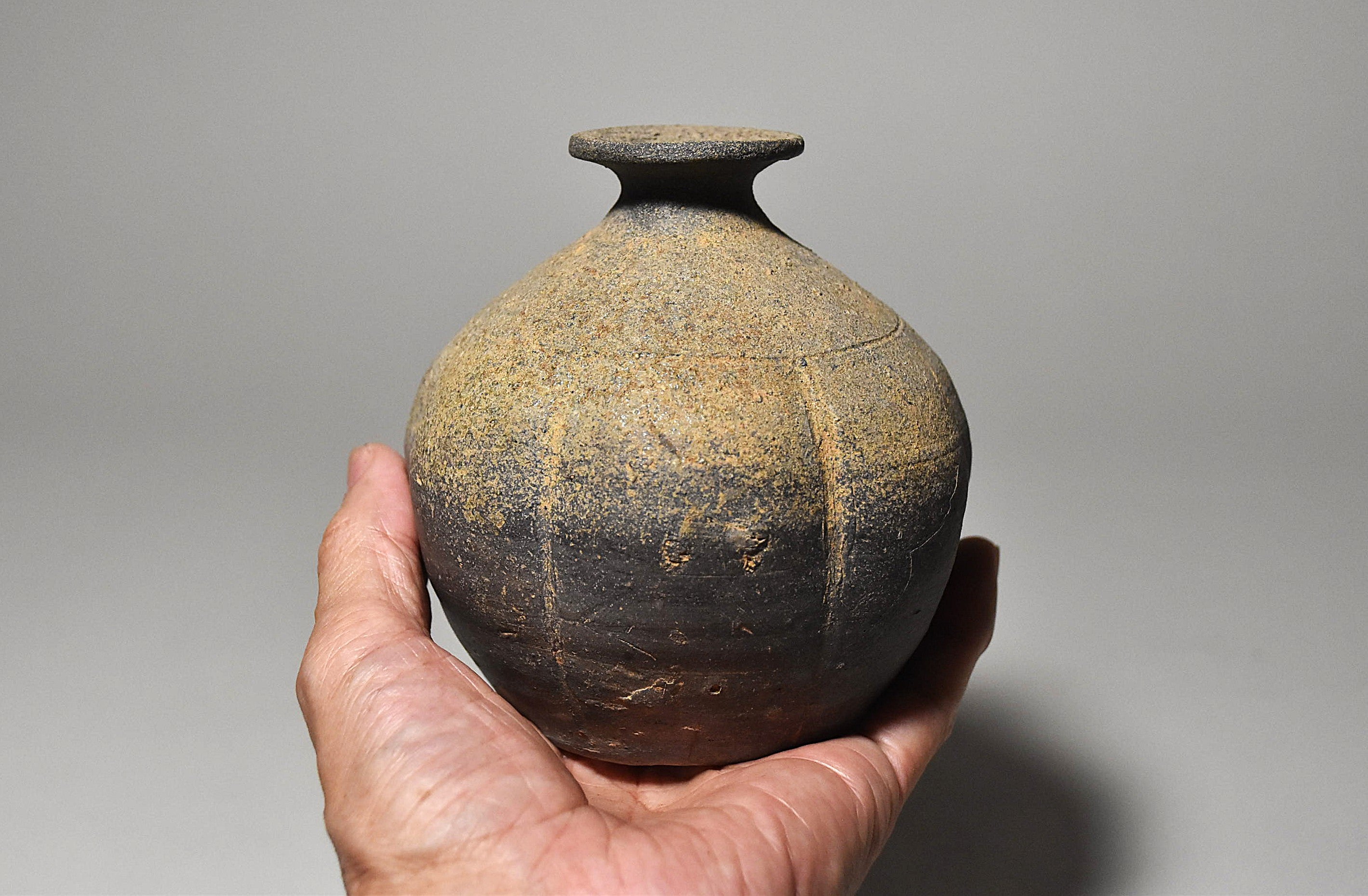 新羅徳利その2（高麗時代） – 青花の会｜seikashop