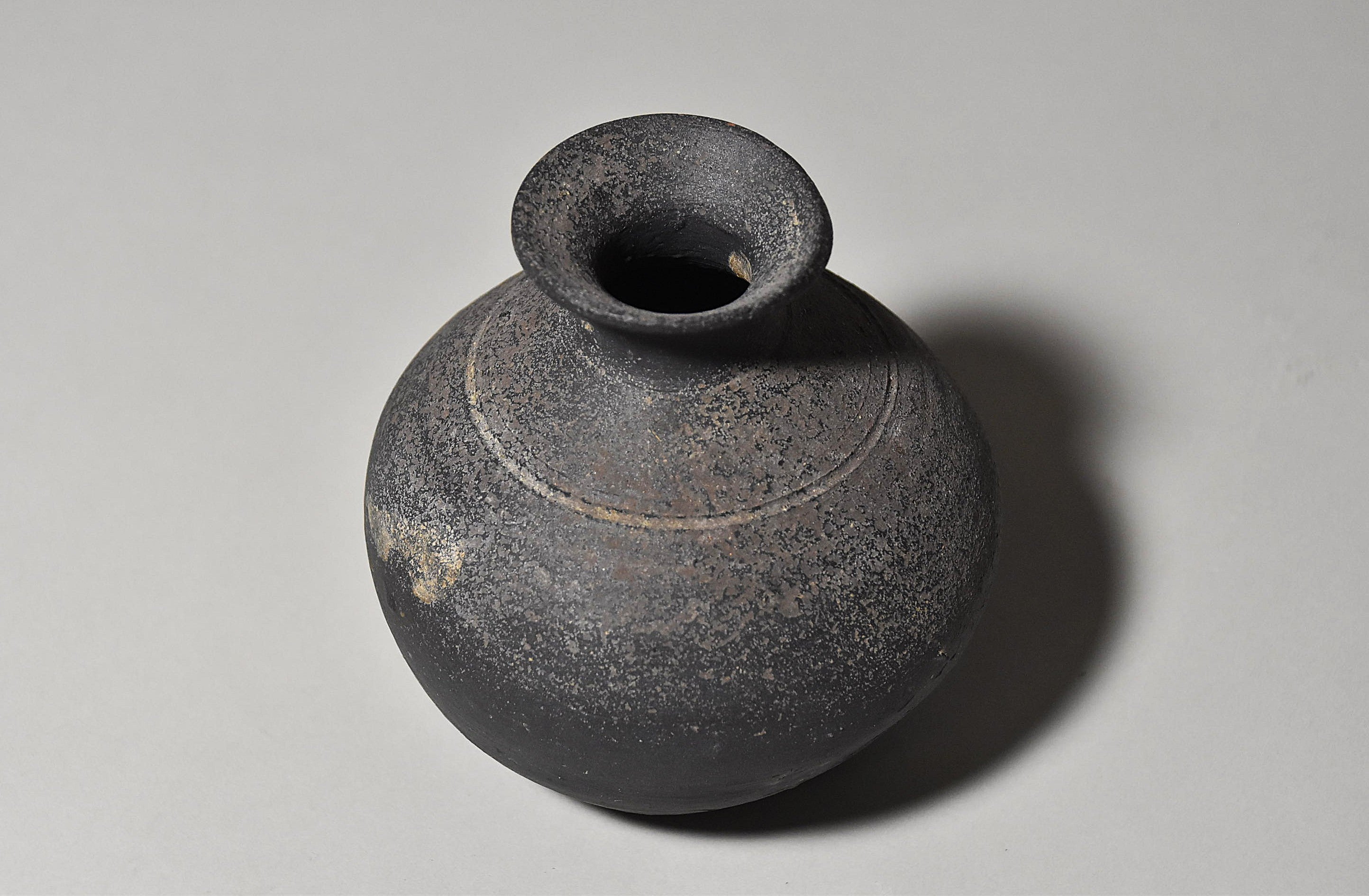 新羅徳利その3（高麗時代） – 青花の会｜seikashop